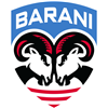 BARANI Banská Bystrica White